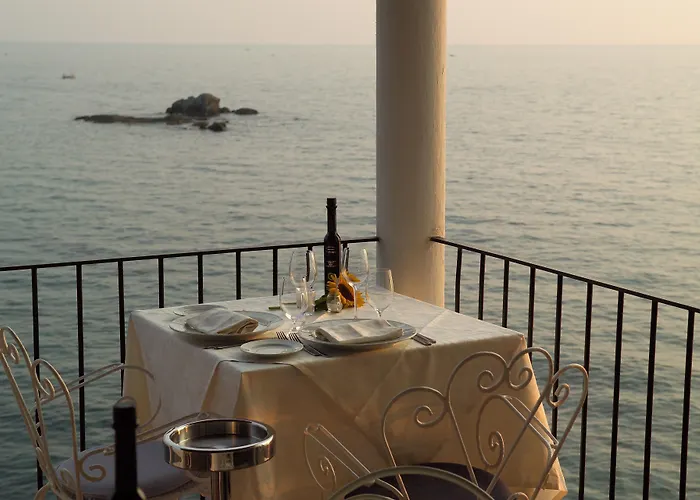 Hotel Umberto A Mare Forio di Ischia
