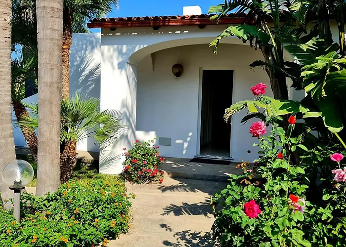 Bed and Breakfast Cocos Park Ischia Forio di Ischia
